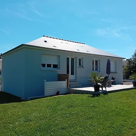 Maison Villa Les Chevaliers Du Mont Argouges 外观 照片